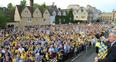 Image 1: Oxford United parade