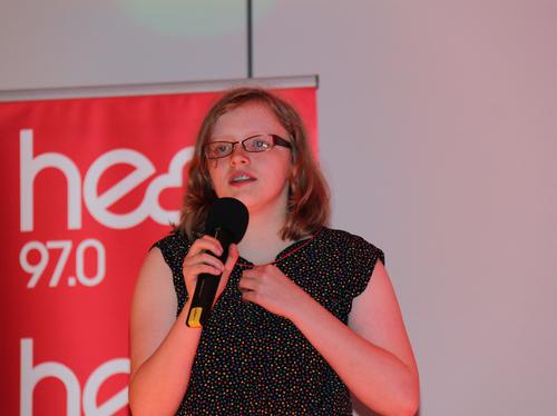 Plymouth Has Got The Talent Finals
