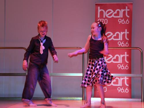 Plymouth Has Got The Talent Finals