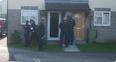 Image 3: Cheltenham police raids