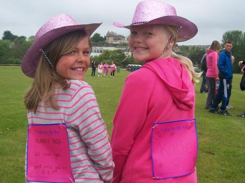 race for life torbay