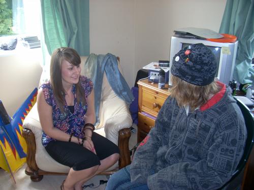 Unqualified social worker jobs essex
