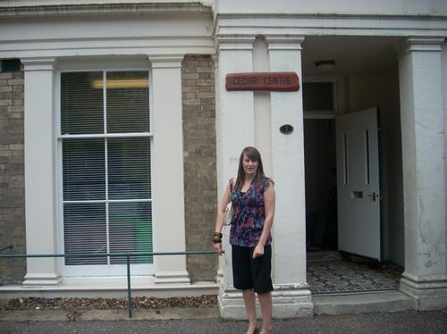 Social Worker