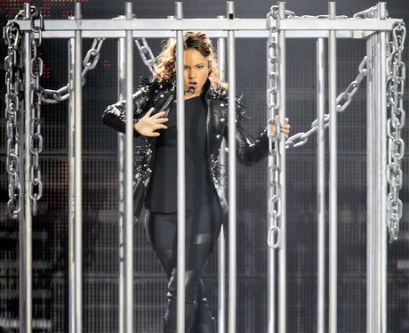 Alicia Keys