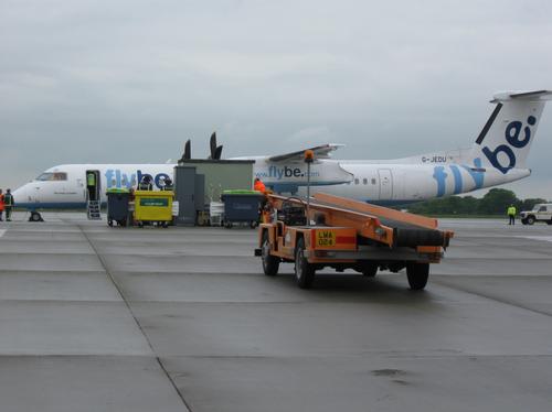 Manston Flybe 10