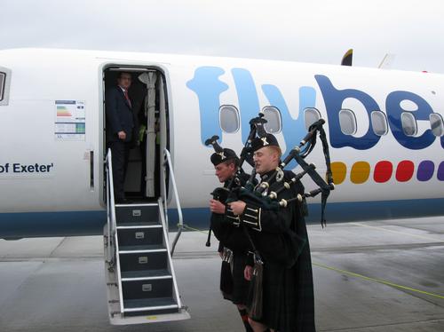 Manston Flybe 4