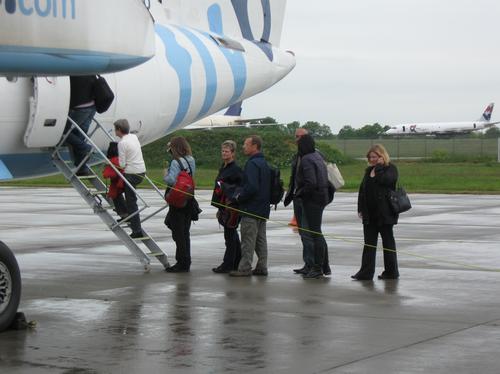 Manston Flybe 7