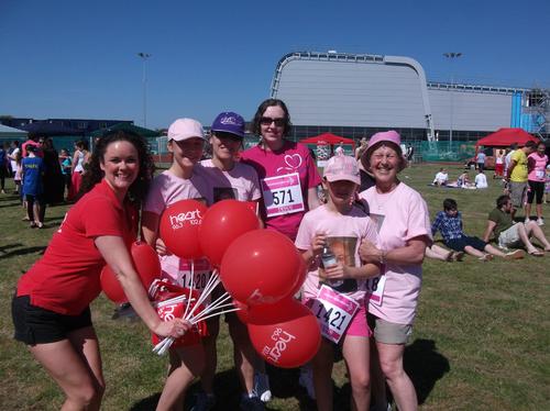 Race for Life