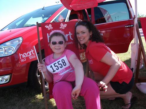 Race for Life