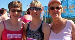 Race for Life 