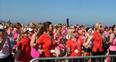 Image 1: Race for Life Weston Super Mare Warm Up