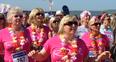 Image 4: Race for Life Weston Super Mare Warm Up