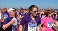 Image 5: Race for Life Weston Super Mare Warm Up