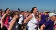 Image 6: Race for Life Weston Super Mare Warm Up