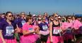 Image 7: Race for Life Weston Super Mare Warm Up