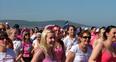 Image 8: Race for Life Weston Super Mare Warm Up