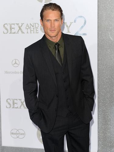 Sex and the City 2 World Premiere