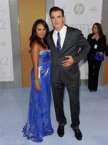 Sex and the City 2 World Premiere