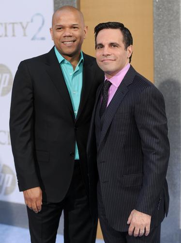 Sex and the City 2 World Premiere