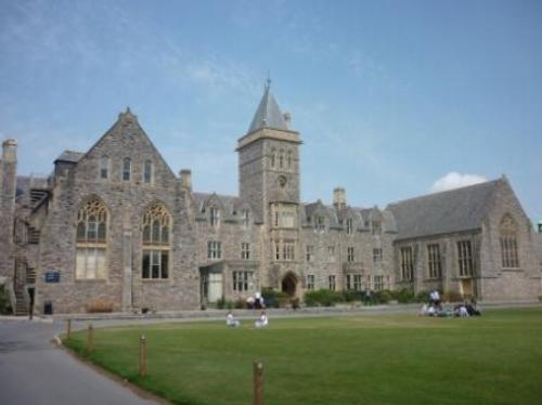 Taunton School - Heart Somerset