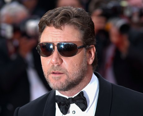 Celebrity Sunglasses