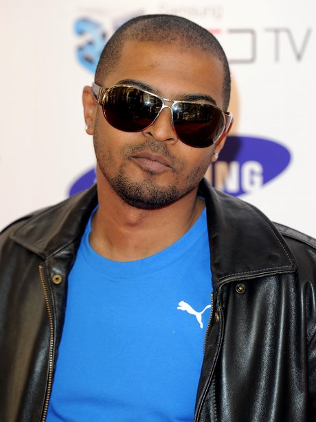 Celebrity Sunglasses