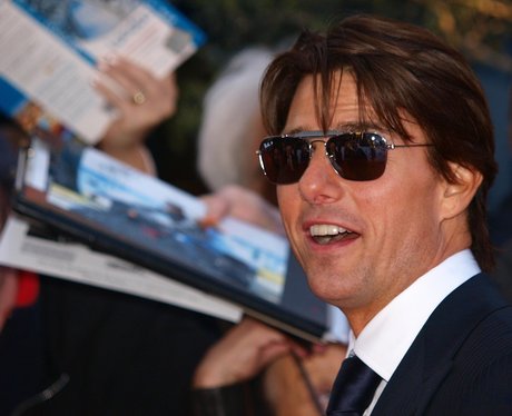 Celebrity Sunglasses