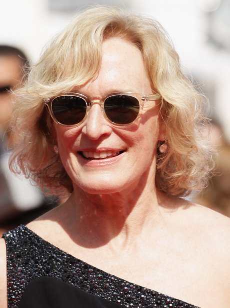 Celebrity Sunglasses