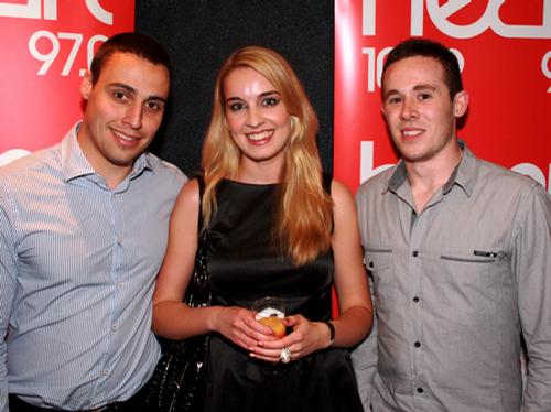 Heart Exclusive Sex and the City 2 Screening