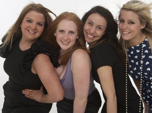 Heart Newsteam get airbrushed