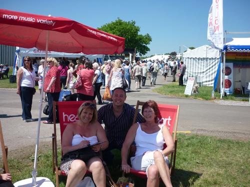 Royal Bath and West Show