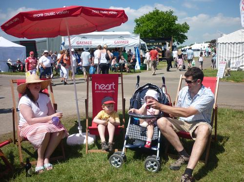 Royal Bath and West Show