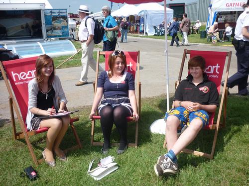 Royal Bath and West Show