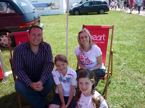 Royal Bath and West Show
