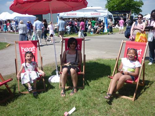 Royal Bath and West Show