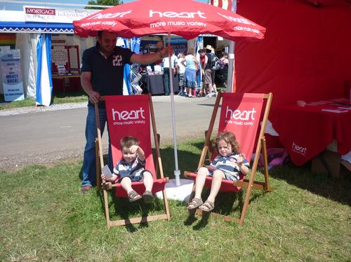 Royal Bath and West Show