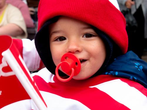 Where's Wally 2010