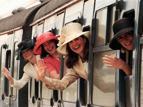 Ascot Hats