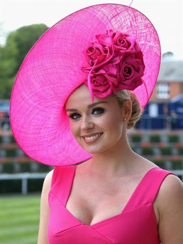 Ascot Hats