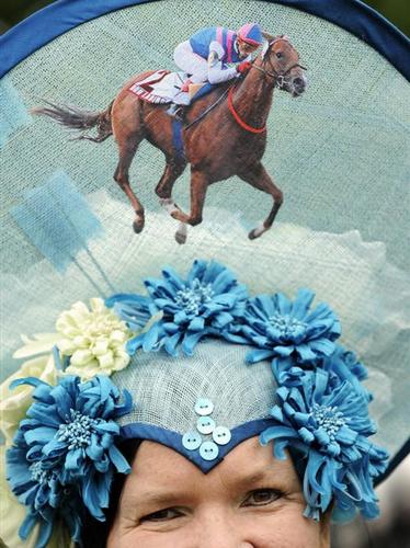 Ascot Hats