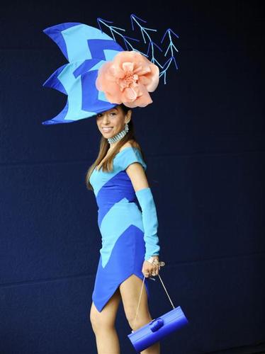 Ascot Hats