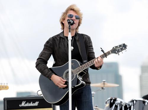 Bon Jovi