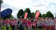 Image 9: Bristol Race for Life Saturday Warm Up