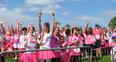 Image 1: Bristol Race for Life Saturday Warm Up