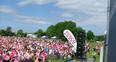 Image 1: Bristol Race for Life Saturday Warm Up