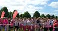 Image 2: Bristol Race for Life Saturday Warm Up