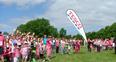 Image 3: Bristol Race for Life Saturday Warm Up
