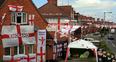 Image 3: Flags of St George