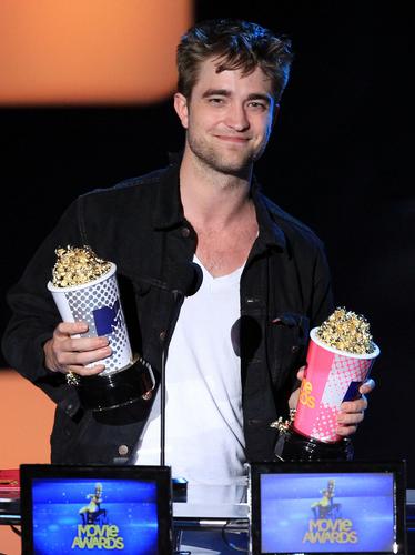 MTV Movie Awards
