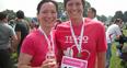 Image 2: Race for Life - Maidstone 6th June